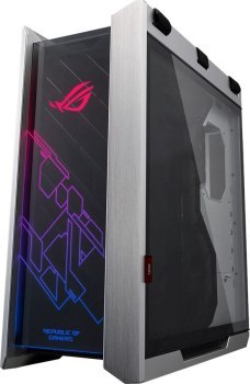 Obudowa Asus ROG STRIX HELIOS GX601 White