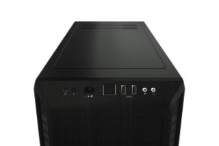 Obudowa BE QUIET! Pure Base 600 BGW21 (ATX Micro ATX Mini ITX; kolor czarny)