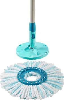 Akcesoria - Leifheit Clean Twist Micro Duo 52104