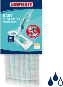 Akcesoria - Leifheit Easy Spray XL Micro Duo M 57501