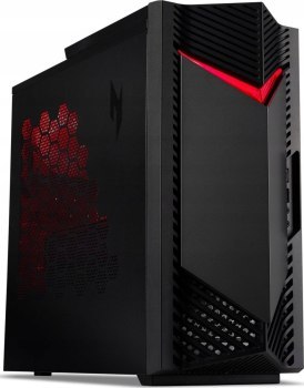 Acer Nitro 50 - i5-13400F | 16GB | 1TB | No OS | RTX 4060