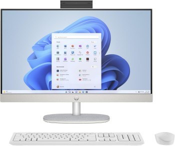 HP AiO 24-cr0013nw i3-1315U 23 8 FHD AG IPS 8GB_3200MHz SSD512 UHD64EUs Win11 2Y Shell White