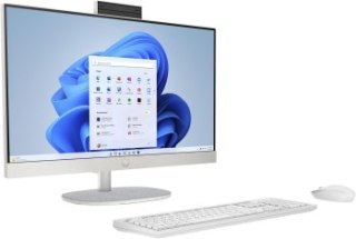 HP AiO 24-cr0013nw i3-1315U 23 8 FHD AG IPS 8GB_3200MHz SSD512 UHD64EUs Win11 2Y Shell White