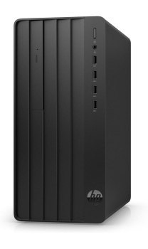 HP Pro 290 G9 Tower i3-13100 16GB DDR4 3200 SSD256 Intel UHD Graphics DVD W11Pro 3Y OnSite