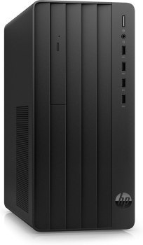 HP Pro 290 G9 Tower i3-13100 8GB DDR4 3200 SSD256 Intel UHD Graphics DVD W11Pro 3Y OnSite