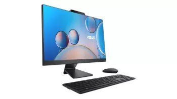 Komputer AiO ASUS A3402WVAK-BA0130 Core 5 120U 23,8" FHD 100Hz 16GB 512SSD