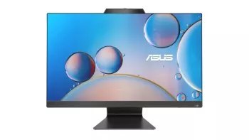 Komputer AiO ASUS F3702WFAK-BA004W R5 7520U 27" FHD 75Hz 16GB 512SSD W11