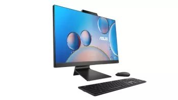 Komputer AiO ASUS F3702WFAK-BA004W R5 7520U 27" FHD 75Hz 16GB 512SSD W11