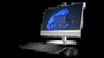 Komputer AiO HP EliteOne 840 G9 7B157EA i7-13700 23,8" FHD 16GB 512SSD Int W11Pro