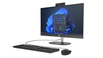 Komputer AiO HP ProOne 240 G10 936H1EA i5-1335U 23,8" FHD 8GB 512SSD Int W11Pro