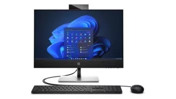 Komputer AiO HP ProOne 440 G9 935Y7EA i3-13100T 23,8" FHD 8GB 512SSD Int W11Pro