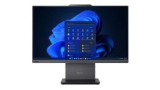 Komputer AiO Lenovo ThinkCentre neo 50a 24 Gen 5 12SC0009PB i3-1315U 23,8" FHD 8GB 512SSD Int W11Pro