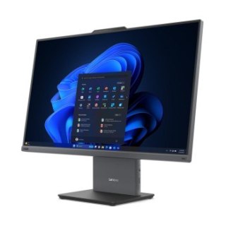 Komputer AiO Lenovo ThinkCentre neo 50a 27 Gen 5 12SA000APB i3-1315U 27" FHD 8GB 512SSD Int W11Pro