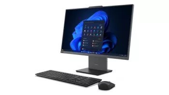 Komputer AiO Lenovo ThinkCentre neo 50a 27 Gen 5 12SA0012PB i3-1315U 27" FHD 16GB 512SSD Int W11Pro