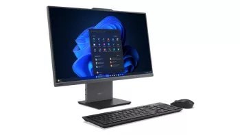 Komputer AiO Lenovo ThinkCentre neo 50a 27 Gen 5 12SA0012PB i3-1315U 27" FHD 16GB 512SSD Int W11Pro