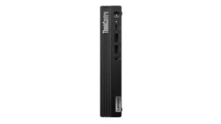 Komputer Lenovo ThinkCentre M70q Gen 5 Tiny 12TD000NPB i3-14100T 8GB 256GB Int W11Pro