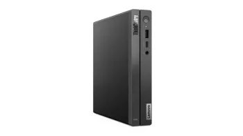 Komputer Lenovo ThinkCentre Neo 50q G4 Tiny 12LN001UPB i3-1215U 8GB 256GB Int W11Pro