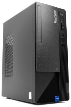 Komputer Lenovo ThinkCentre neo 50t Gen 4 Tower 12JB0019PB i5-13400 8GB 512SSD Int W11Pro