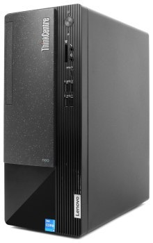 Komputer Lenovo ThinkCentre neo 50t Gen 4 Tower 12JB0019PB i5-13400 8GB 512SSD Int W11Pro