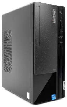 Komputer Lenovo ThinkCentre neo 50t Gen 4 Tower 12JB0019PB i5-13400 8GB 512SSD Int W11Pro