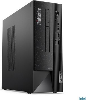 Lenovo ThinkCentre Neo 50s SFF i3-12100 8GB DDR4 3200 SSD256 Intel UHD Graphics 730 DVD/RW W11Pro 3Y OnSite