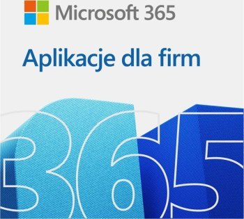 Microsoft 365 Apps for Bus AllLng EuroZone Sub PKL 1YR Online DwnLd