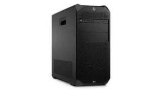 Stacja robocza HP Z4 G5 Tower 5E8P8EA Xeon W5-2445 32GB 512SSD W11Pro