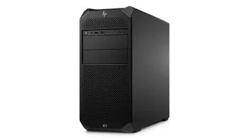 Stacja robocza HP Z4 G5 Tower 5E8Q0EA Xeon W3-2435 32GB 512SSD W11Pro