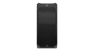 Stacja robocza HP Z4 G5 Tower 5E8S9EA Xeon W3-2423 32GB 1000SSD RTX A2000 W11Pro