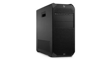 Stacja robocza HP Z4 G5 Tower 5E8S9EA Xeon W3-2423 32GB 1000SSD RTX A2000 W11Pro