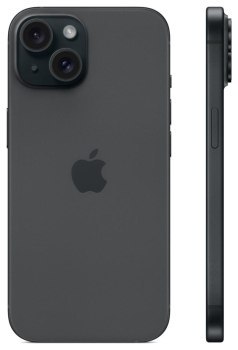 IPhone 15 128GB Black