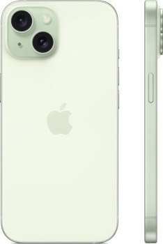 IPhone 15 128GB Green