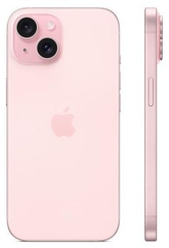 IPhone 15 128GB Pink