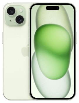 IPhone 15 256GB Green