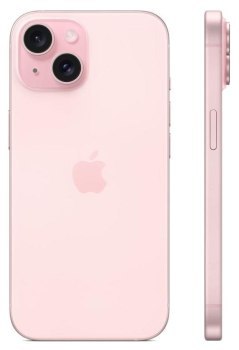 IPhone 15 256GB Pink