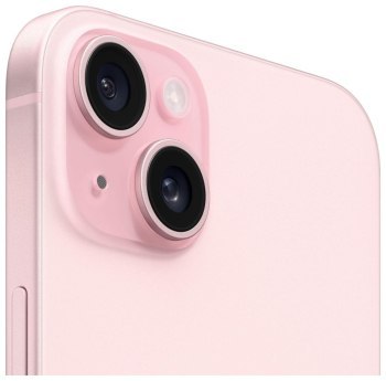 IPhone 15 Plus 128GB Pink