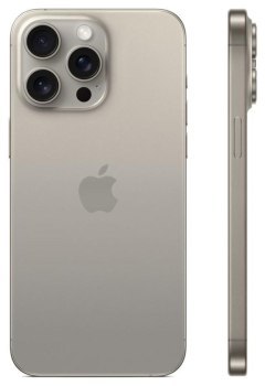 IPhone 15 Pro Max 1TB Natural Titanium