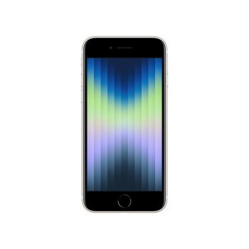 IPhone SE 64GB - Księżycowa poświata