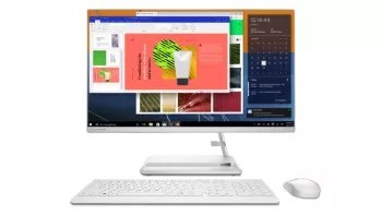 Komputer AiO Lenovo IdeaCentre 3 27IAP7 F0GJ00UFPB i3-1215U 27" FHD 8GB 512SSD