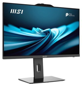 MSI All in One PRO AP272P 14M-496EU - i5-14400 | 27'' | 16GB | 512GB | Win11Pro | czarny