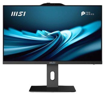 MSI All in One PRO AP272P 14M-496EU - i5-14400 | 27'' | 16GB | 512GB | Win11Pro | czarny