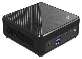 MSI Cubi N ADL-002BEU - N100