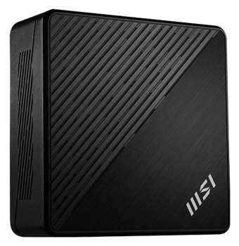 MSI Cubi N ADL-002BEU - N100