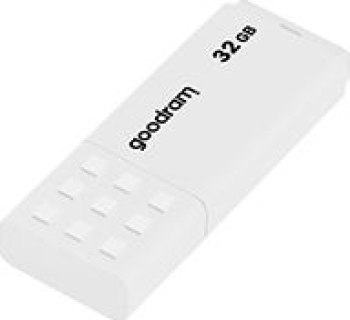 Pendrive GoodRam UME2 UME2-0320W0R11 (32GB; USB 2.0; kolor biały)