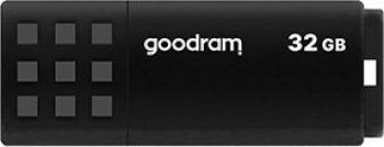 Pendrive GoodRam UME3 UME3-0320K0R11 (32GB; USB 3.0; kolor czarny)