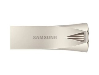 Samsung 512GB BAR Plus Champaign Silver USB 3.1