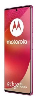 Smartfon Motorola Edge 50 Fusion 12/512GB Fuksja