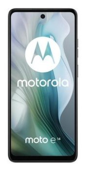 Smartfon Motorola Moto E14 2/64GB Graphite Grey