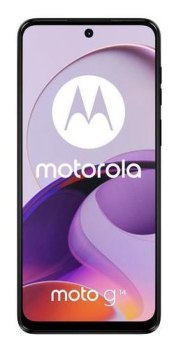 Smartfon Motorola Moto G14 4/128GB Pale Lilac