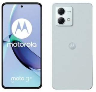 Smartfon Motorola Moto G84 5G 8/256GB Ballad Blue